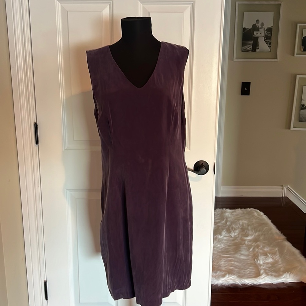 2 piece Vintage Dress size 14 by Rabbitt Designs